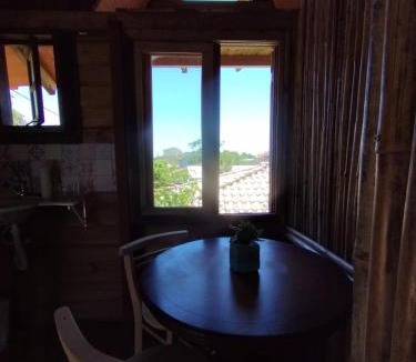Sao Joao do Rio Vermelho House | Casa Sol & Lua