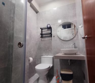 Tingo Maria Apartment | Casa Sol