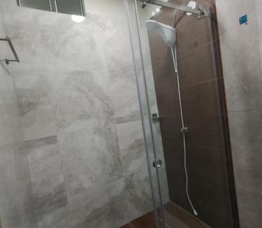 Tingo Maria Apartment | Casa Sol