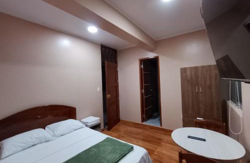 Tingo Maria Apartment | Casa Sol