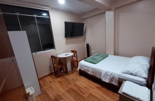 Tingo Maria Apartment | Casa Sol