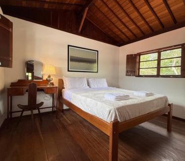 Pirenopolis House | Casa Sol Piscina e Cachoeira