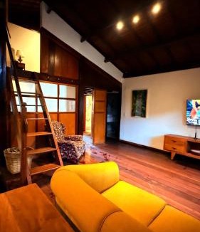 Pirenopolis House | Casa Sol Piscina e Cachoeira