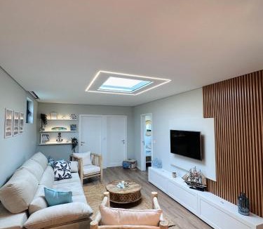 Angeiras House | Casa Sol