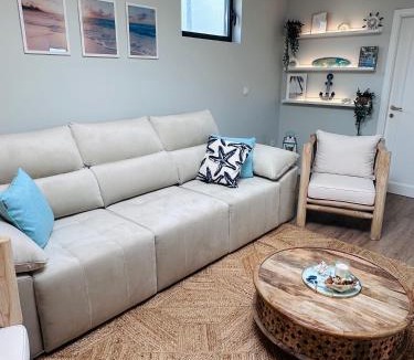 Angeiras House | Casa Sol