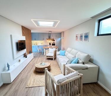 Angeiras House | Casa Sol