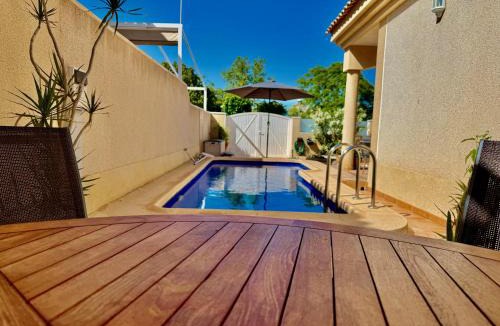 Pueblo Latino Apartment | Casa Sol, Relax y Mar - a 5 min de la playa - Torre de la Horadada