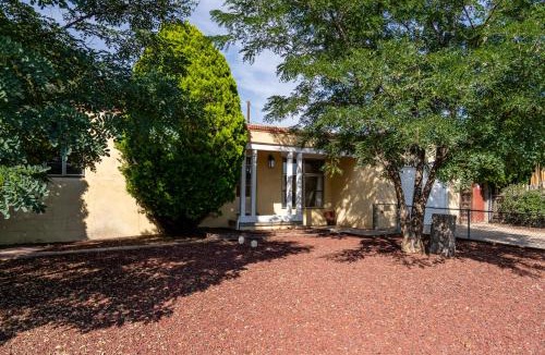 Santa Fe House | Casa Solana Cottage