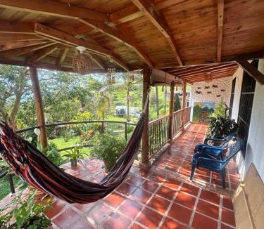 Guatape House | Casa Solar
