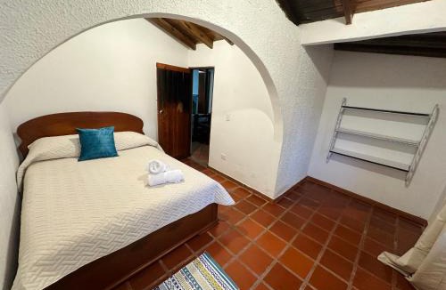 Guatape House | Casa Solar