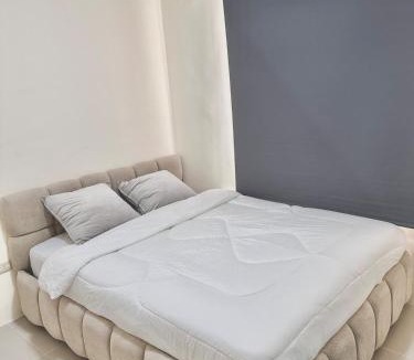 General Santos Apartment | Casa Solara