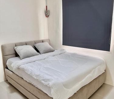 General Santos Apartment | Casa Solara