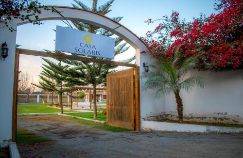 Salas Cabin | Casa Solaris