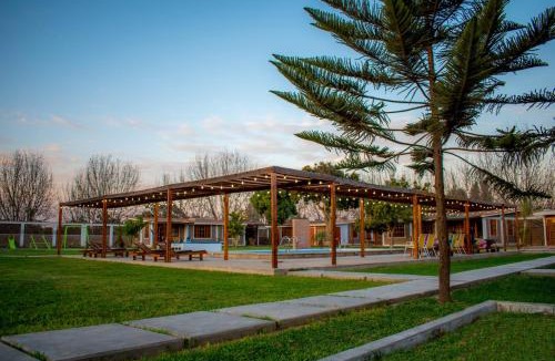Salas Cabin | Casa Solaris