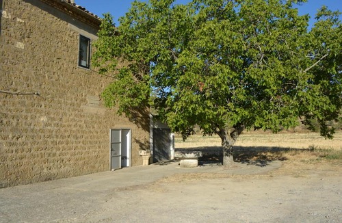 Ayerbe House | Casa Solatillo