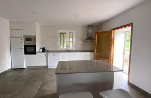 Ayerbe House | Casa Solatillo