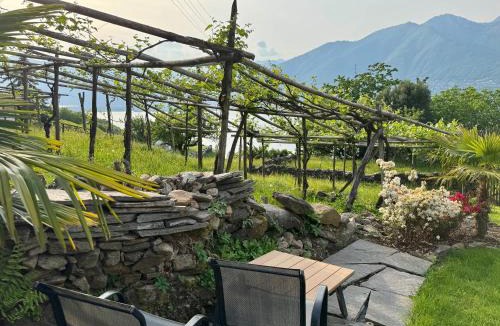 Magadino House | Casa Sole