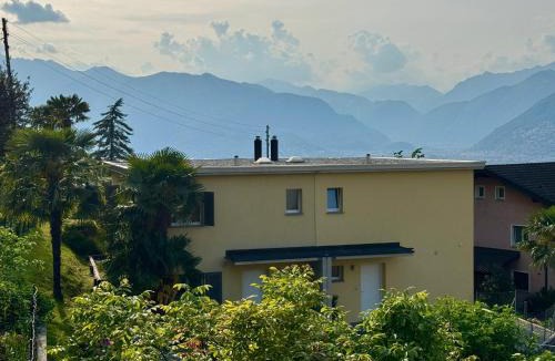 Magadino House | Casa Sole