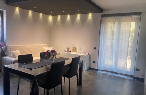 Barche Apartment | Casa Sole