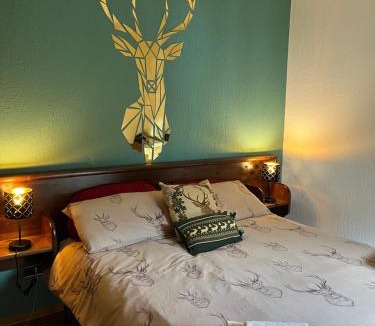 Morgex Apartment | Casa Sole