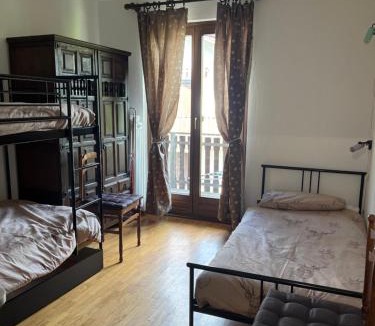 Morgex Apartment | Casa Sole