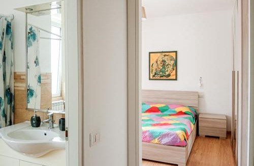 Nuoro Apartment | Casa Sole