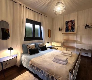 Carciano Apartment | Casa sole