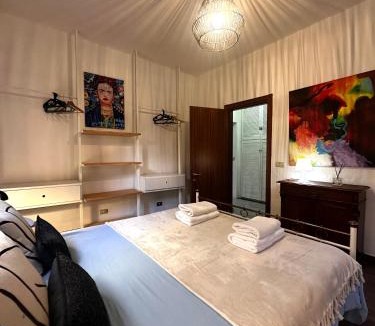 Carciano Apartment | Casa sole
