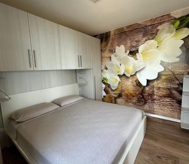 Mattinata House | Casa Sole Mare