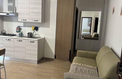 Aci San Filippo Apartment | Casa Sole Sofiè Strategic location, 5.5km from the sea few km from Etna