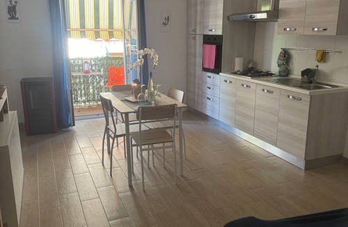 Aci San Filippo Apartment | Casa Sole Sofiè Strategic location, 5.5km from the sea few km from Etna