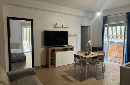 Aci San Filippo Apartment | Casa Sole Sofiè Strategic location, 5.5km from the sea few km from Etna