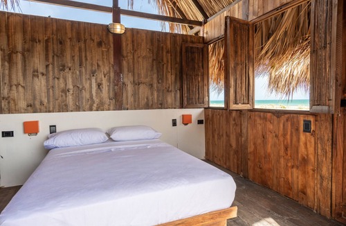 Manaure Hotel | Casa Solea