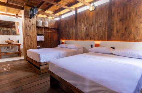 Manaure Hotel | Casa Solea