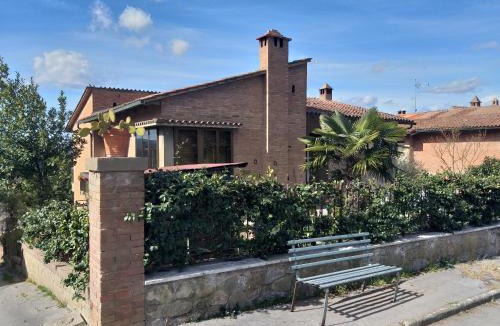 Monteriggioni Apartment | Casa SoleLuna
