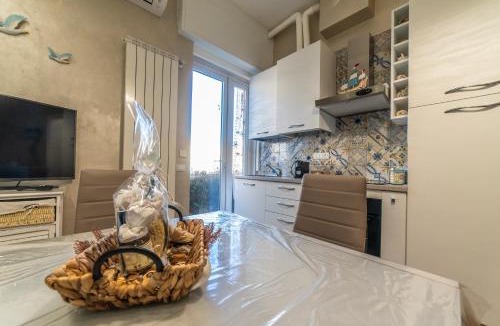 Savona Apartment | Casa Solemare