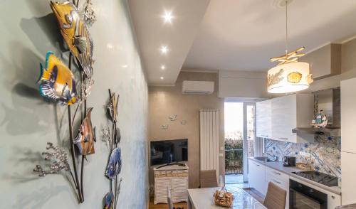 Savona Apartment | Casa Solemare