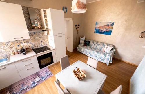 Savona Apartment | Casa Solemare
