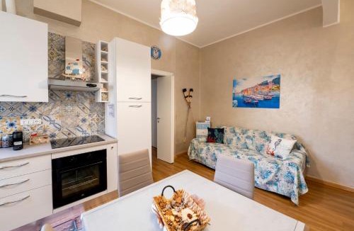 Savona Apartment | Casa Solemare
