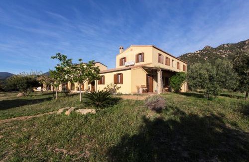 San Vito House | Casa Soliana