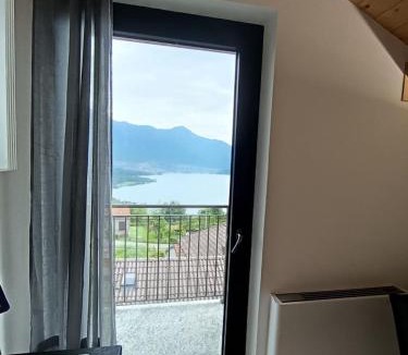 Selva Apartment | Casa Soliva
