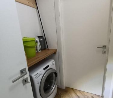 Selva Apartment | Casa Soliva