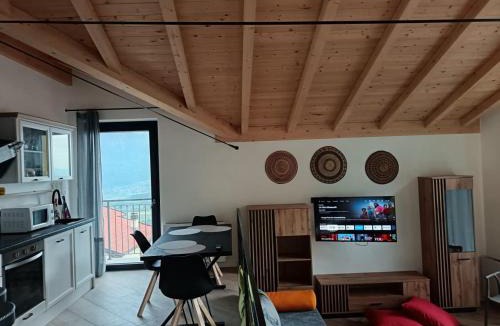 Selva Apartment | Casa Soliva