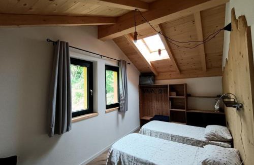 Selva Apartment | Casa Soliva