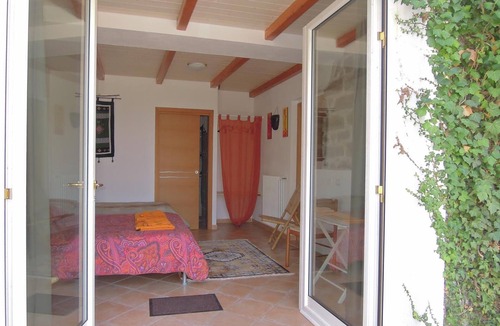 Nuoro Bed & Breakfast | Casa Solotti