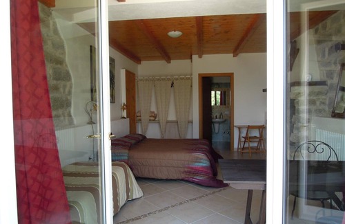 Nuoro Bed & Breakfast | Casa Solotti