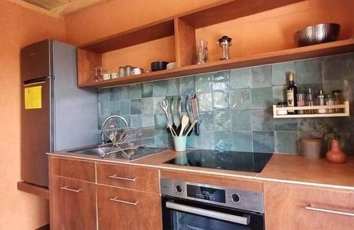 Tinajo Apartment | Casa Solstice