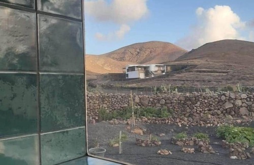 Tinajo Apartment | Casa Solstice