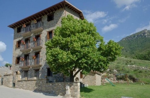 Aguascaldas Apartment | Casa Soltero - Apartamento Turbon
