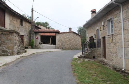 Bolmente House | Casa Solveira